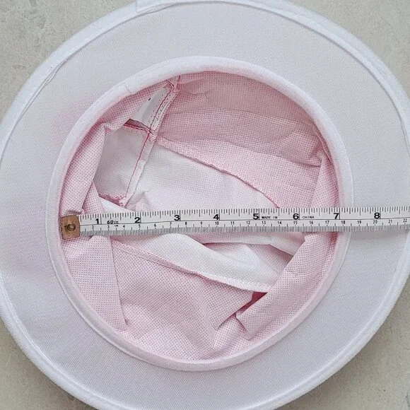 Dr. Seuss The Cat in the Hat Accessories Kit Adult Size - Picture 9 of 9